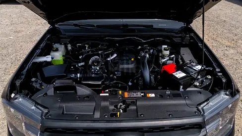 صورة مصغرة 2 لـ 2025 FORD RANGER