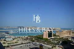Fully Furnished | Prime Location | Full Sea View I