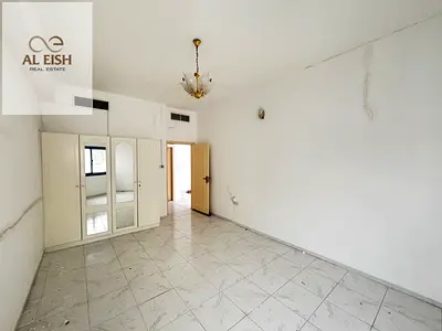 Spacious 1 BHK Apartment | Chiller Free | parking | Burjuman |