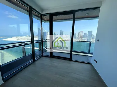 Signature 2BHK Sea View Residence | La Plage Tower | Premium Living