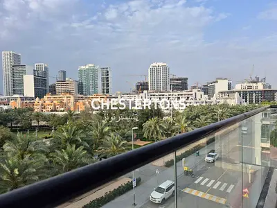 Amazing Park View | 2 Months Free | Spacious