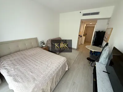 Studio | Attractive Layout | Bigger Size