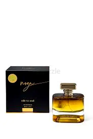 Nya Ode to Oud Eau de Parfum - 100ml