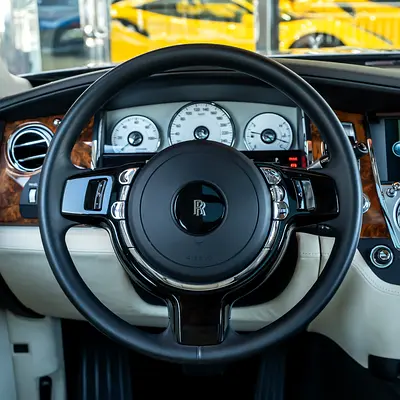 صورة مصغرة 15 لـ 2010 ROLLS-ROYCE GHOST