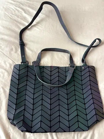 Handbag (Soft Fabric) Unique Design
