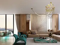 Don’t Miss The Launching Prices | Cash Buyers Discount | Multiple Layouts Option to Fit Your Need