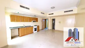Luxurious Studio Apartment With Balcony And Wardrobe Only 25K