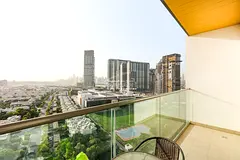 Sky-High Luxury | Vacant Now | Exclusive Community