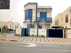 A perfect opportunity for both living and investment! Own a super deluxe villa with premium marble a