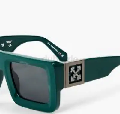 Sunglasses Off-White Leonardo original