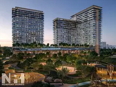 Attractive Payment Plan | 1BHK | Modern Lifestyle