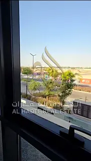 Great annual rental opportunity in Al Mamsha, studio in a fully serviced community with gym, pool an