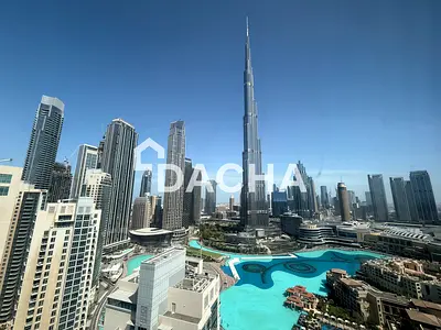 Fully Upgraded | Breathtaking Views | Exclusive
