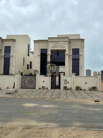 🏡 2 | | 5 🏡 Luxury Villa for Sale in Al Helio 2 | Modern Design & Prime Location | 5 Master Bedrooms