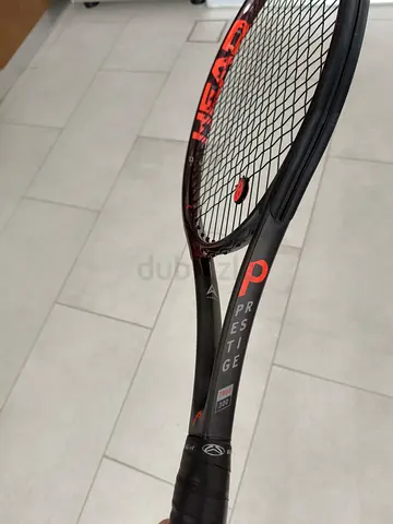 My Head Prestige tour 300 tennis racket - new, perfect condition