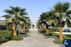 2 Bed + Maids | Full Sea View | Modern |