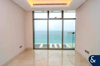 2 Bed + Maids | Full Sea View | Modern |