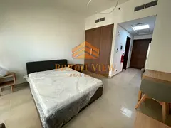 Furnished Studio | Balcony | City View | Farishta Azizi Al Furjan
