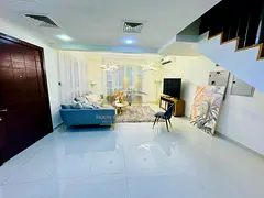 Spacious | Fully furnished | Ready to move
