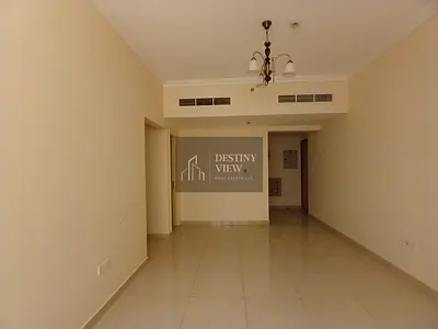 : Spacious 2 BHK Apartment with 3 Bathrooms & Covered Parking | 1500 Sqft | AED 47,000 Description: