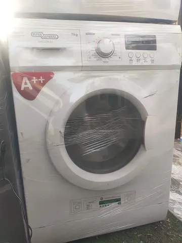 Super General Washing Machine 7kg repairing