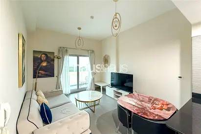 Furnished | Available | Multiple Cheques
