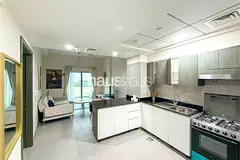 Furnished | Available | Multiple Cheques