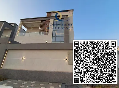 Modern Uptown Villa for Sale | Perfect Family Home