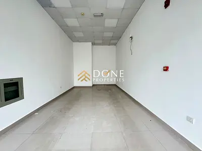 Luxury shop very prime location ready to move Business area only 60k