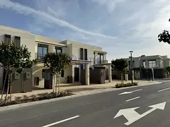 2BR plus MaidlNear to beachlBrand New Property