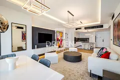Fully Furnished and Renovated | Sea View