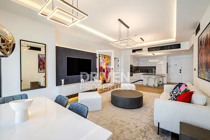 Fully Furnished and Renovated | Sea View