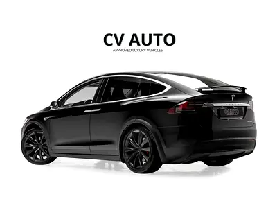 2019 Tesla MODEL X 照片 4