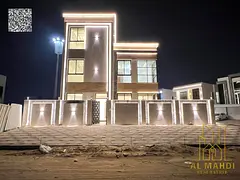 Own a luxury villa on the corner of two streets in the prime location of Helio 1 Street, offering pr