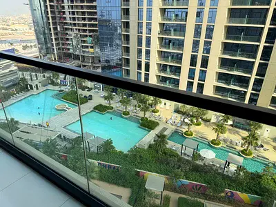 Brand New | Ready to Move In | Mid Floor