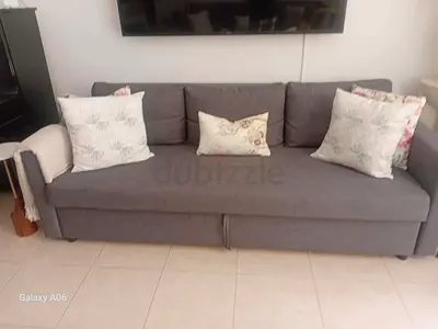IKEA Sofa Bed