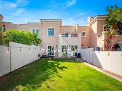 Exclusive Listing | 2M | Maids Room | VOT