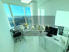 Modern Workspace | Ready to Use | Close to Metro | Utilities Covered