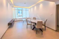 LOW FLOOR | FULLY FURNISHED | POOL VIEW