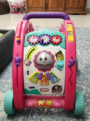 Baby walker