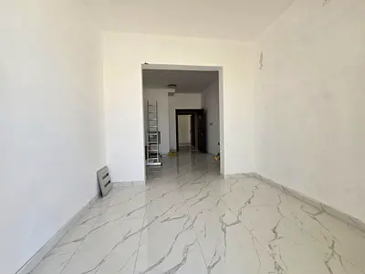 استديو جديد أول ساكن بتكييف مركزي وصيانة على المالك في المويهات موقع مميز قريب الأكاديمية وعلى مخرج محمد بن زايد وتشطيب حديث