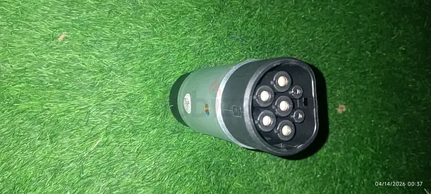 GPT to TYPE 2 AC Adaptor 22Kw