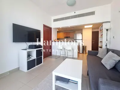 Fully Furnished | Community view | From May