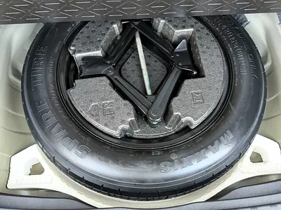 2020 Toyota RAV 4 照片 13