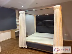 Luxury is Built-In. Not Tacked On.