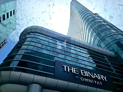 Premium Office | Fully Furnished | Canal View