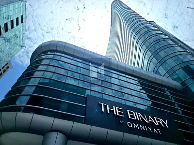 Premium Office | Fully Furnished | Canal View