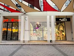 Brand new 1 bhk for rent Al mamsha Sharjah