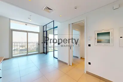 12 Payments Option | Balcony | Modern Layout