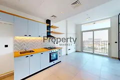 12 Payments Option | Balcony | Modern Layout